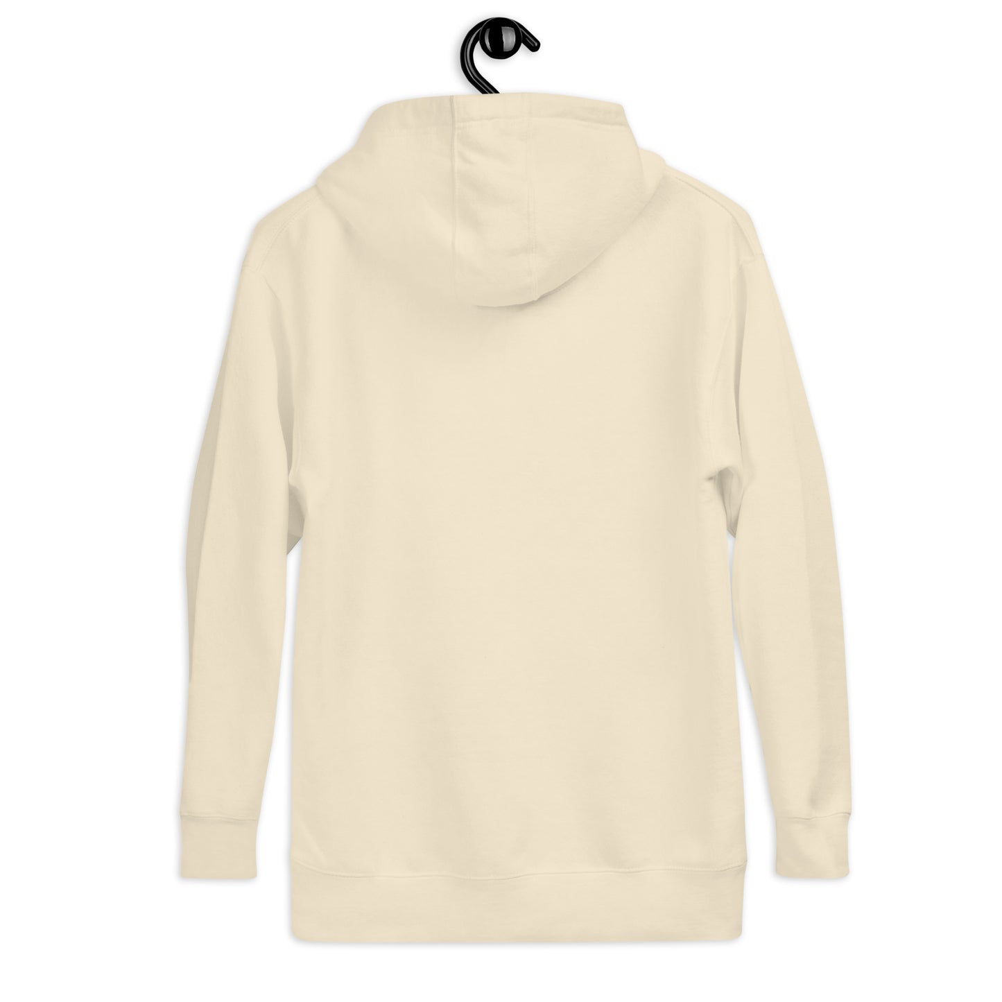 Caffeine Brings Me Happiness Unisex Hoodie by EraofInk