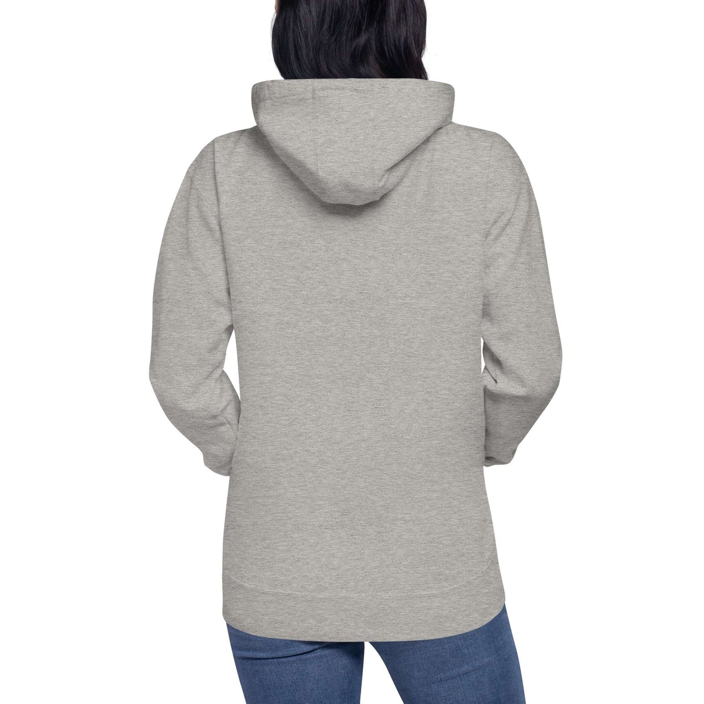 Be Patient Be Kind Unisex Hoodie by RecreatingKrista