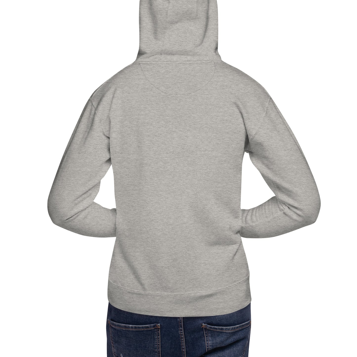It's Called Karma and It's Pronounced F- You Unisex Hoodie by EraofInk