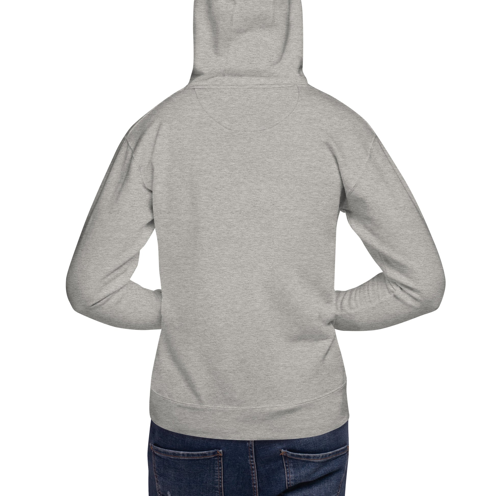 It's Called Karma and It's Pronounced F- You Unisex Hoodie by EraofInk