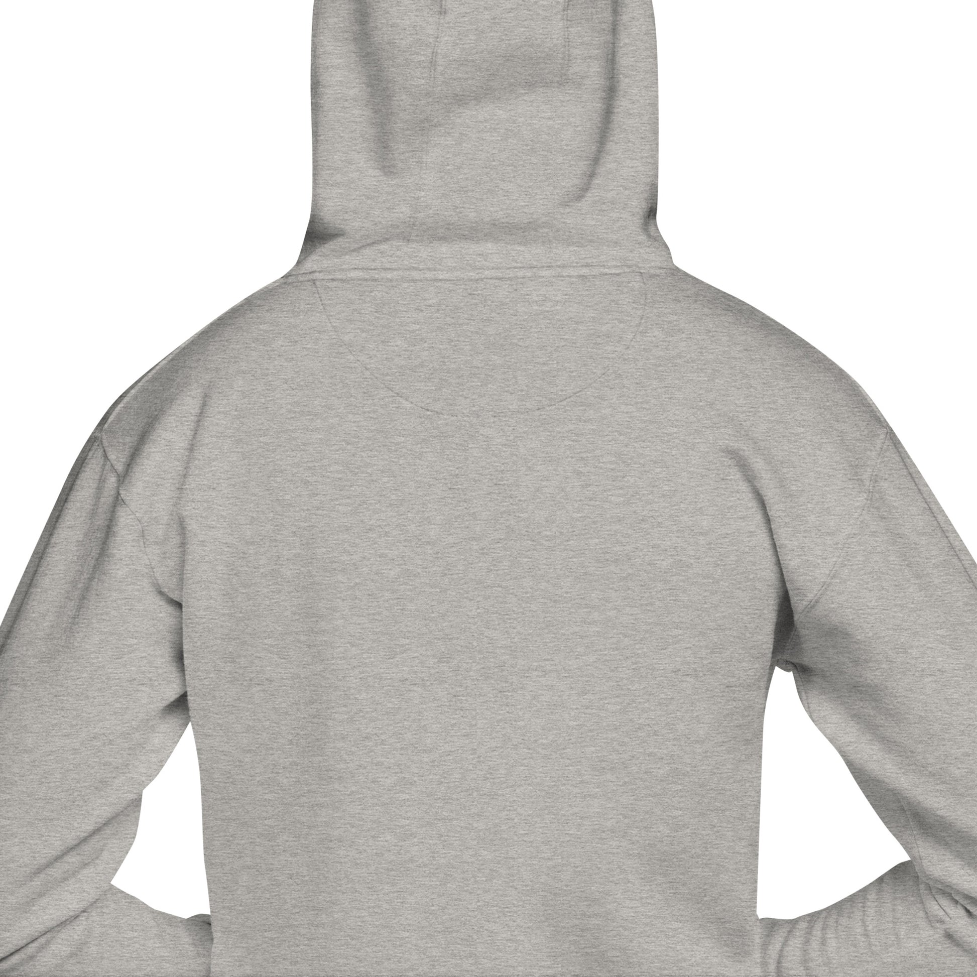 It's Called Karma and It's Pronounced F- You Unisex Hoodie by EraofInk