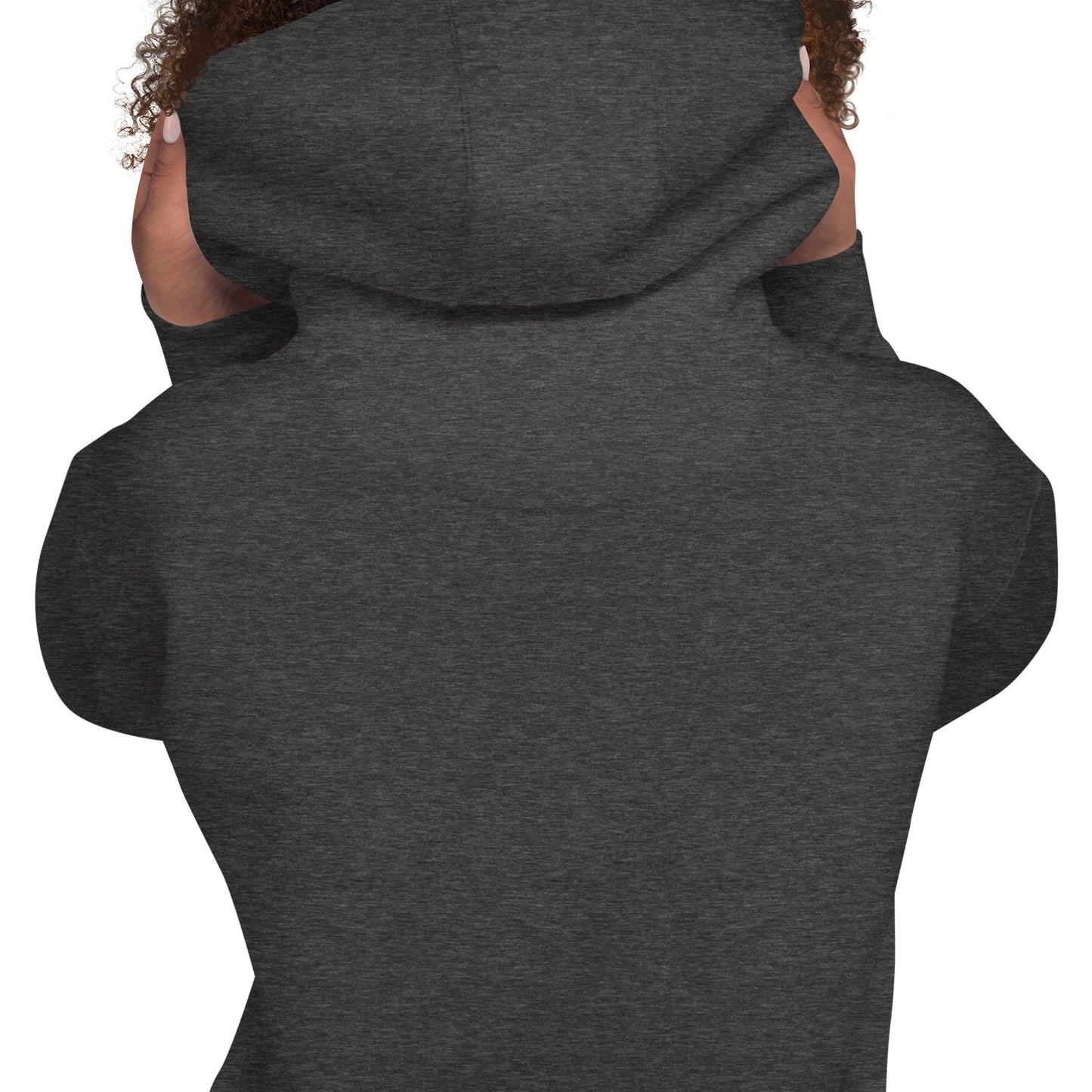 Dear Santa, Hoodie - I promise I Really Tried to be a Good Girl by RecreatingKrista