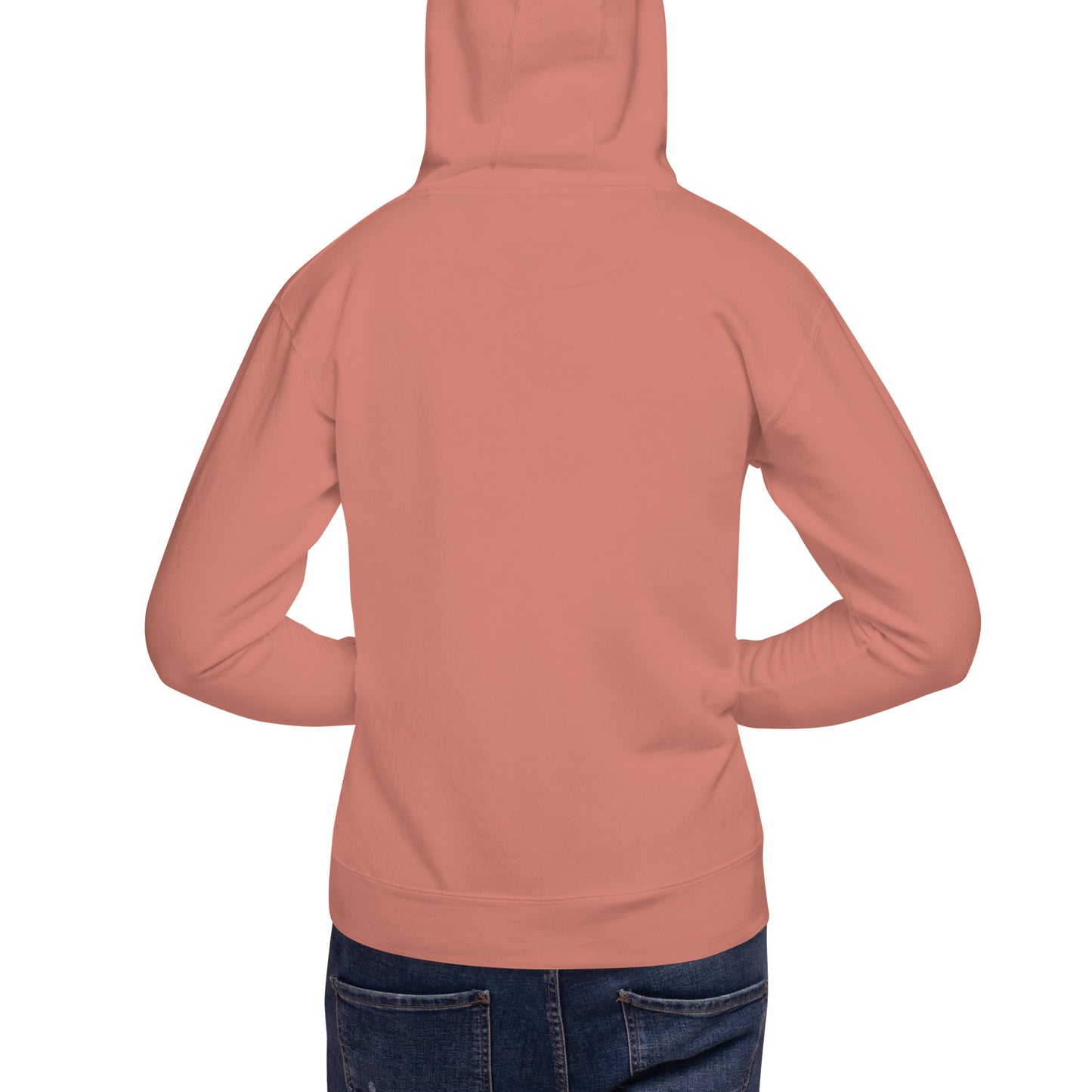It's Called Karma and It's Pronounced F- You Unisex Hoodie by EraofInk