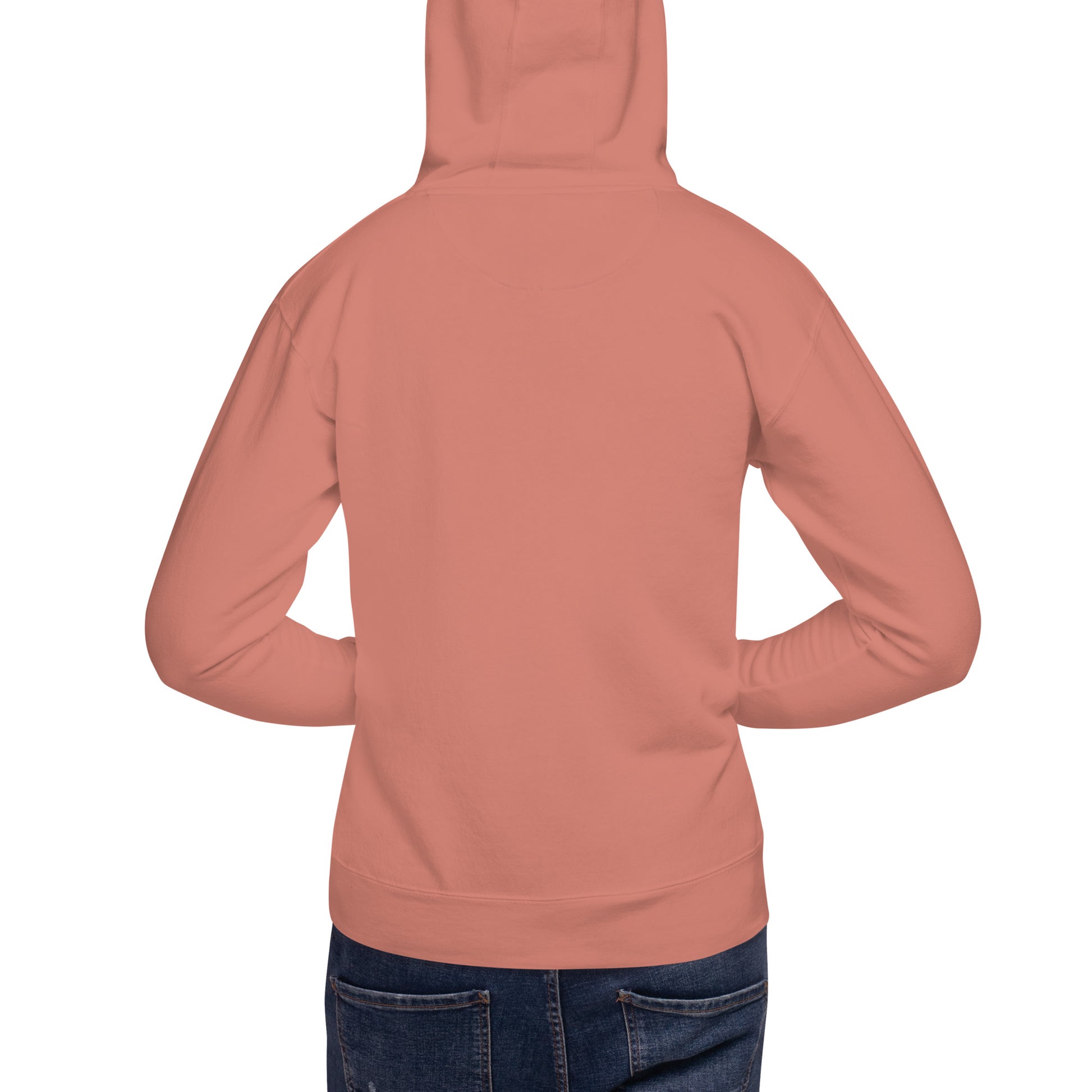 It's Called Karma and It's Pronounced F- You Unisex Hoodie by EraofInk
