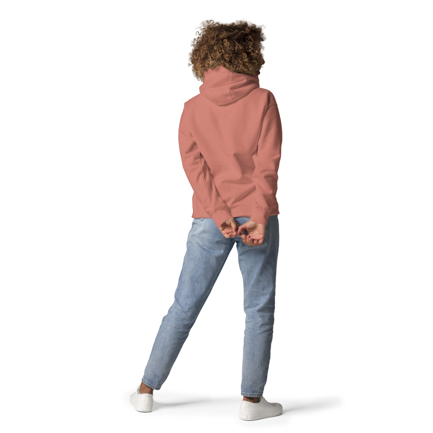 In My Favorite Time of the Year Era Unisex Hoodie by EraofInk