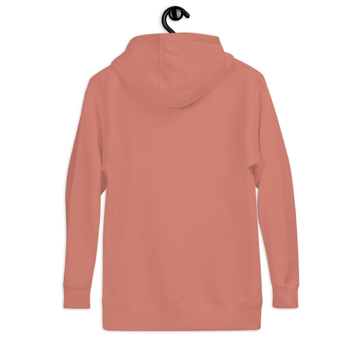 Smashing It Unisex Hoodie by EraofInk