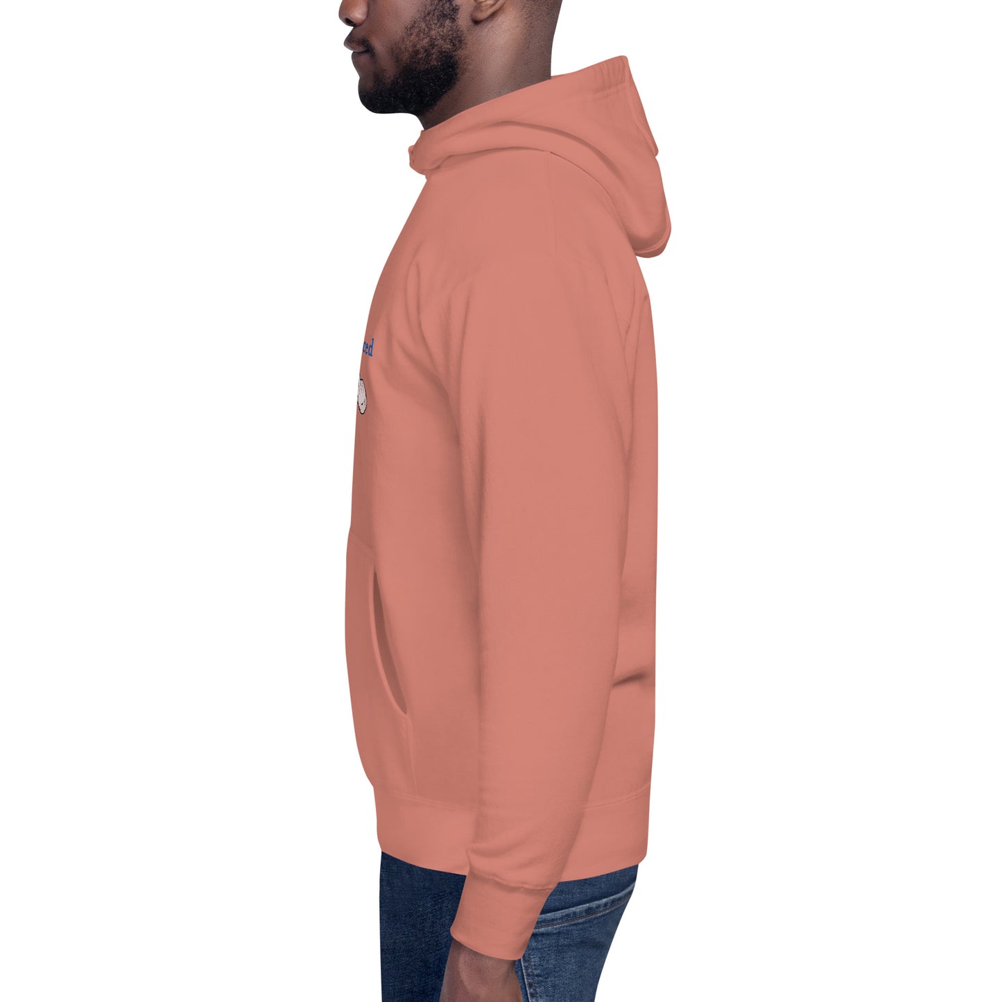 It's Called Karma and It's Pronounced F- You Unisex Hoodie by EraofInk