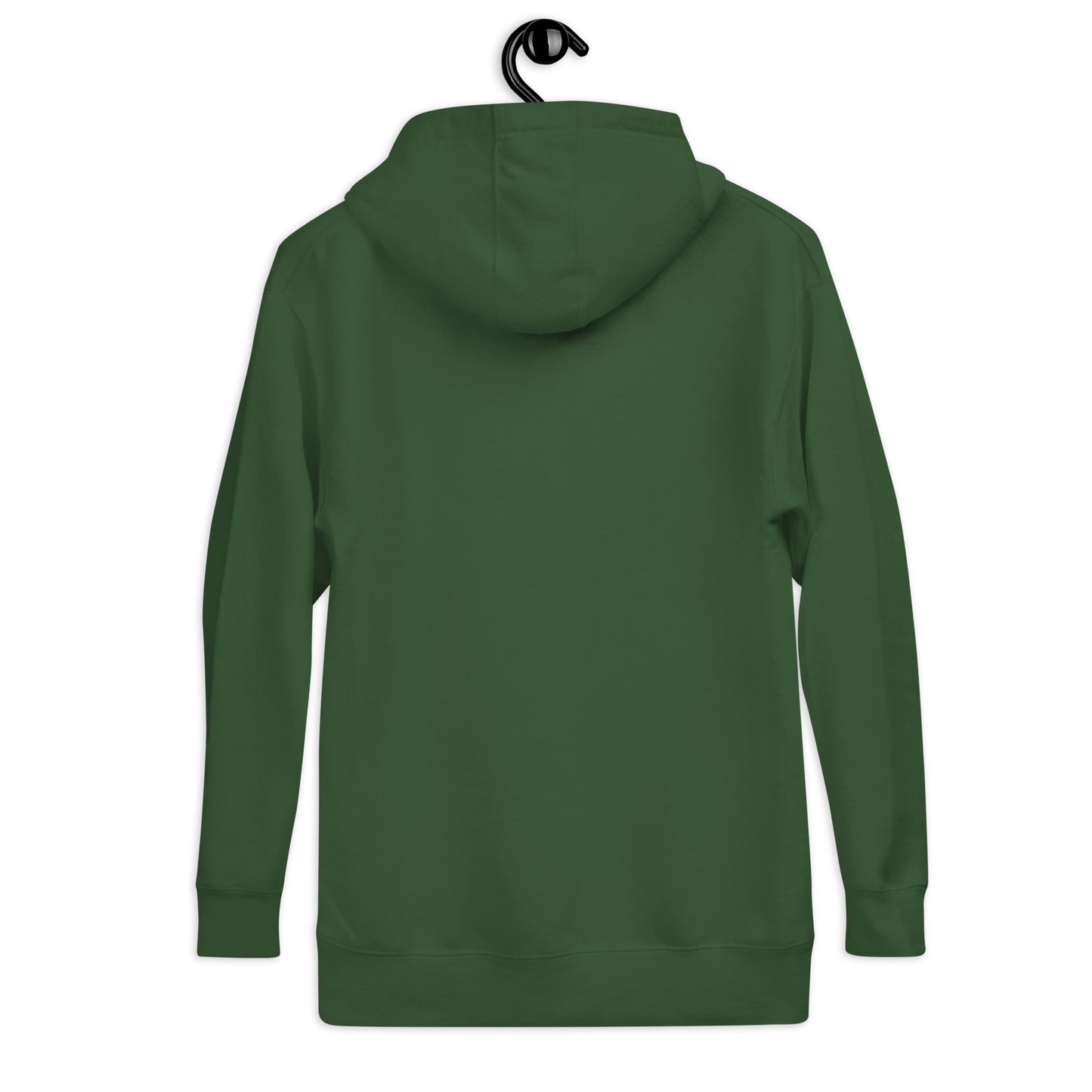 Caffeine Brings Me Happiness Unisex Hoodie by EraofInk