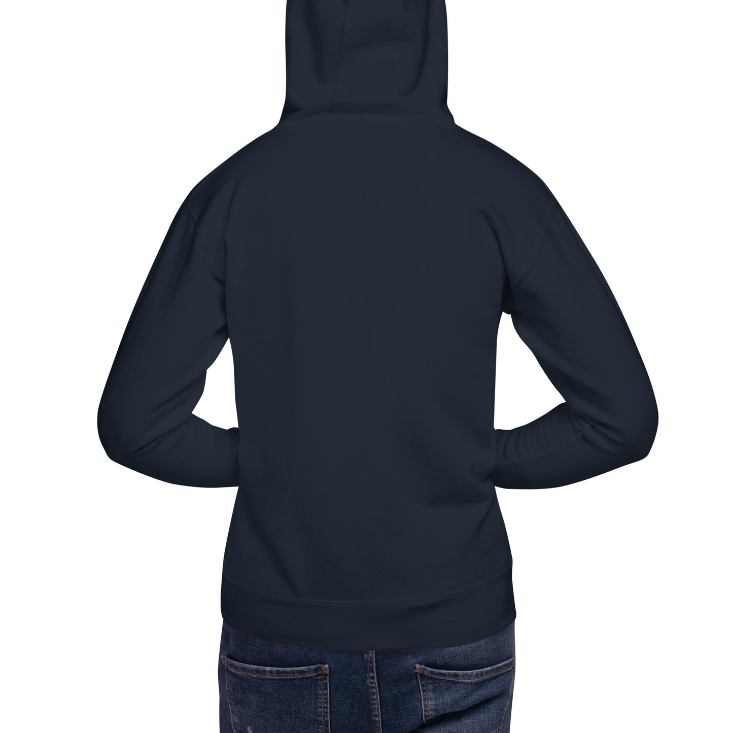 It's Called Karma and It's Pronounced F- You Unisex Hoodie by EraofInk