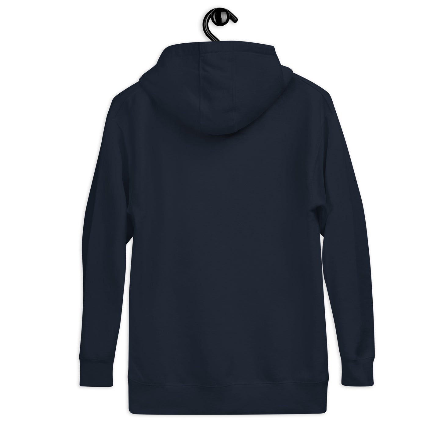 Caffeine Brings Me Happiness Unisex Hoodie by EraofInk