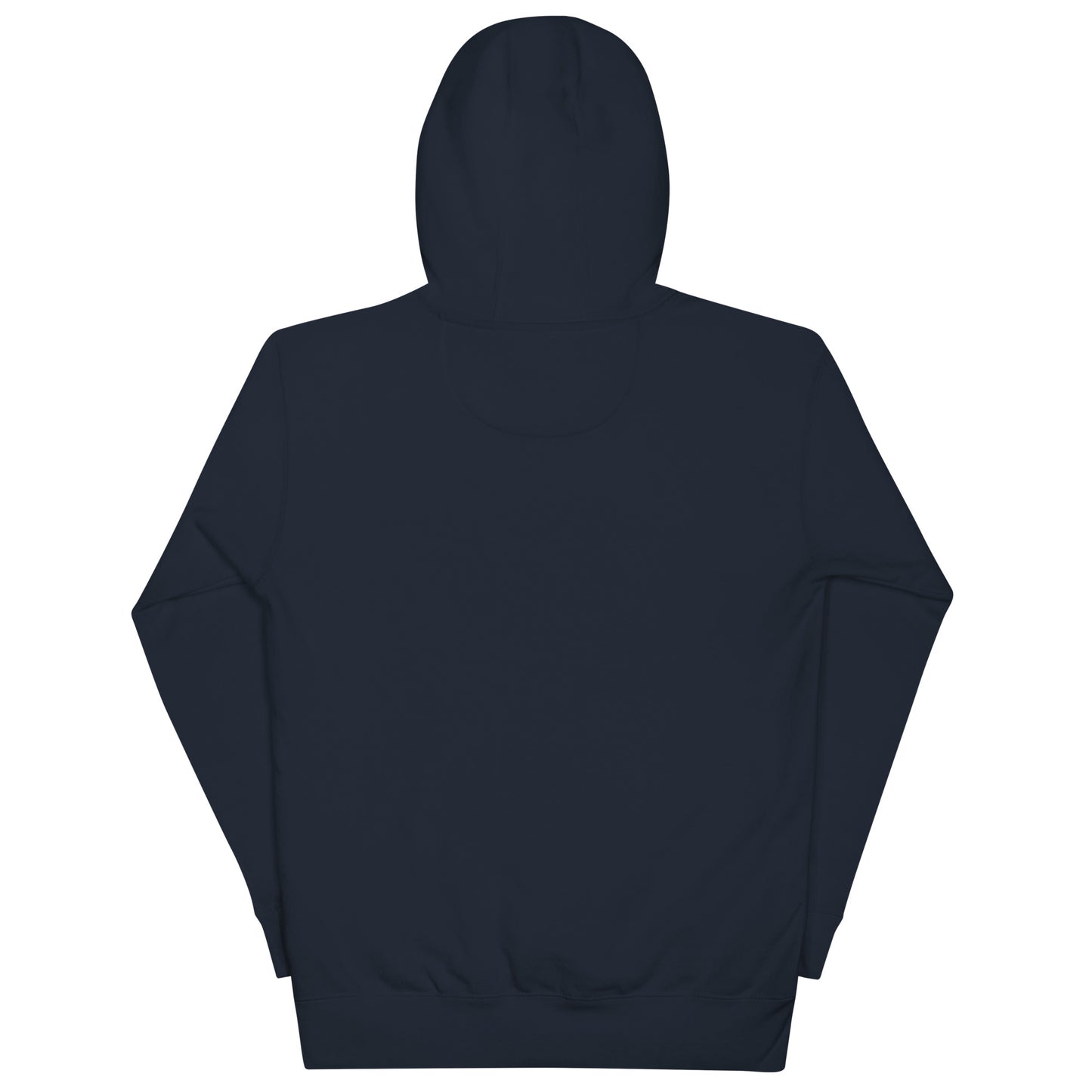 Fueled by Caffeine & Chaos Unisex Hoodie by EraofInk