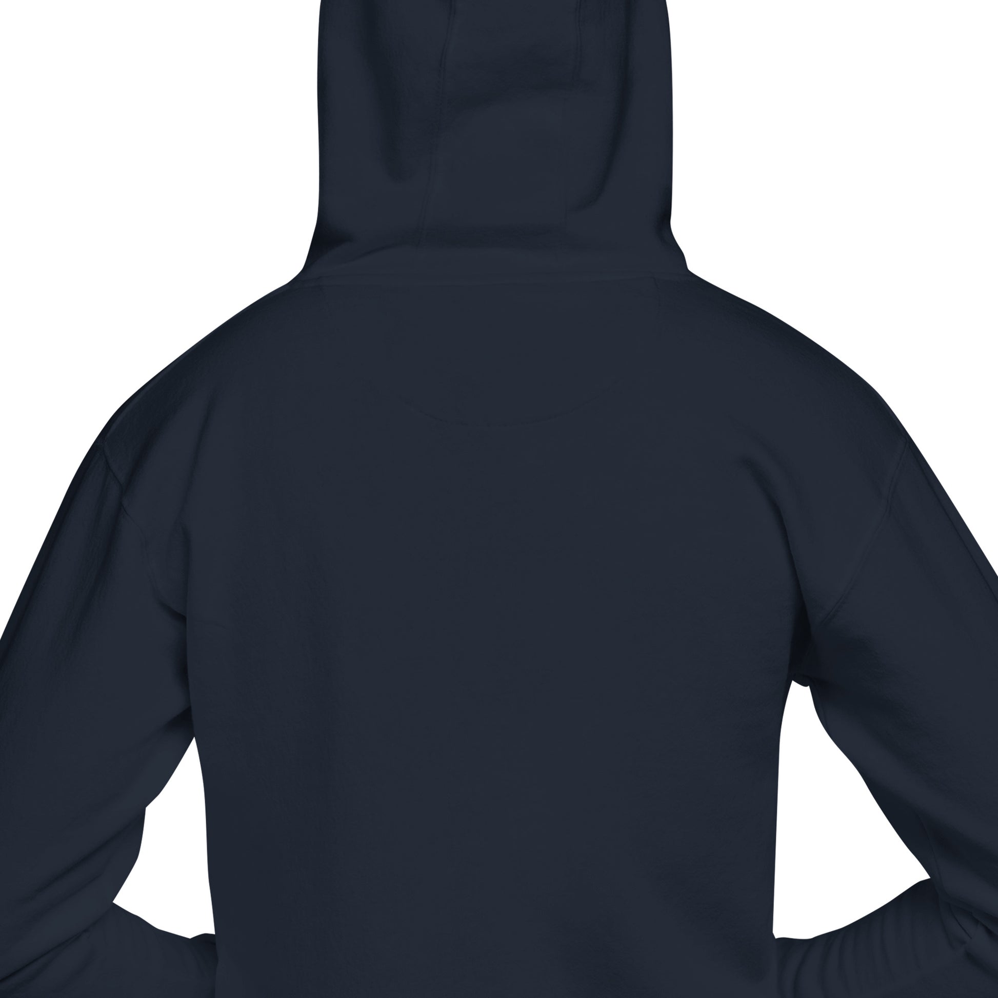 It's Called Karma and It's Pronounced F- You Unisex Hoodie by EraofInk