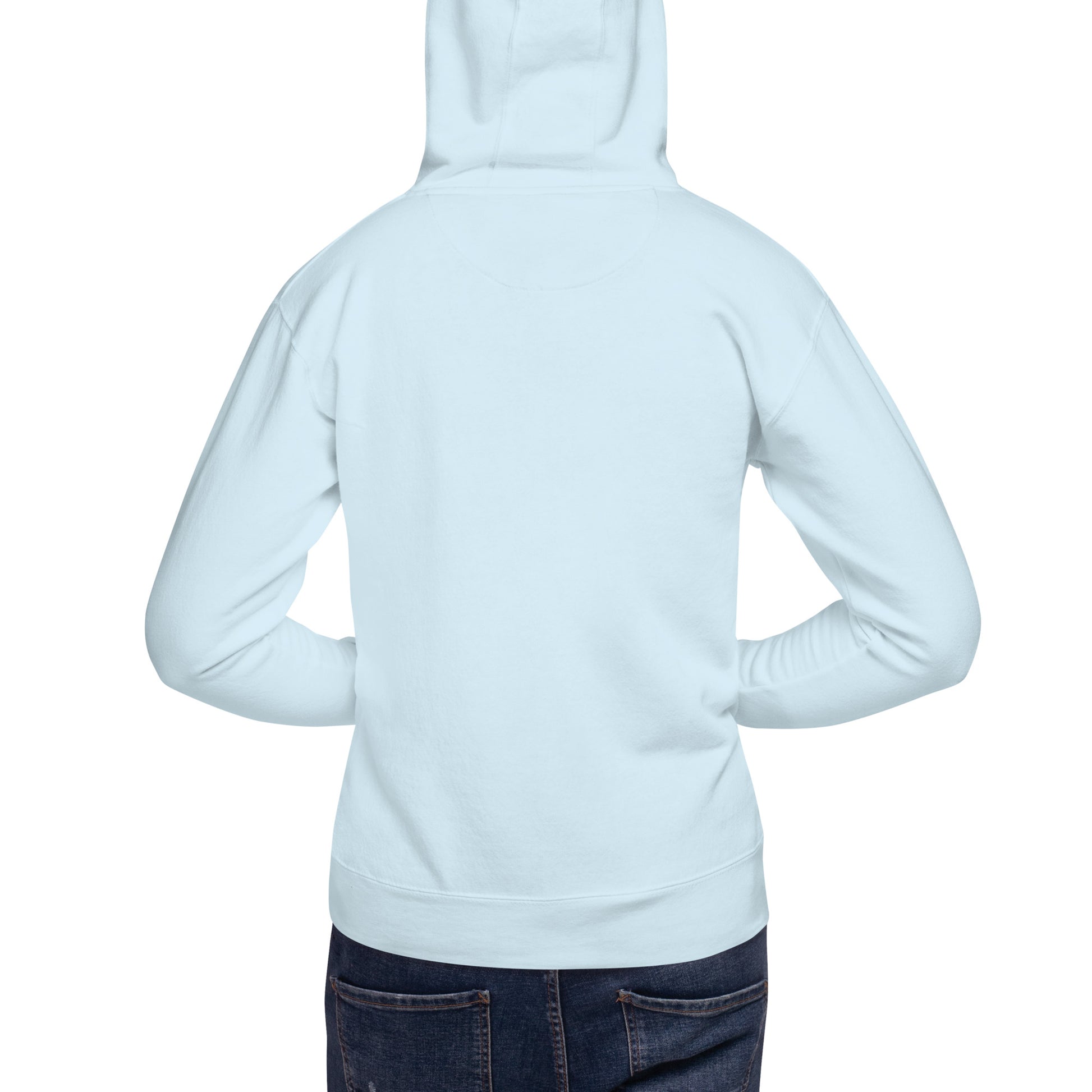 It's Called Karma and It's Pronounced F- You Unisex Hoodie by EraofInk