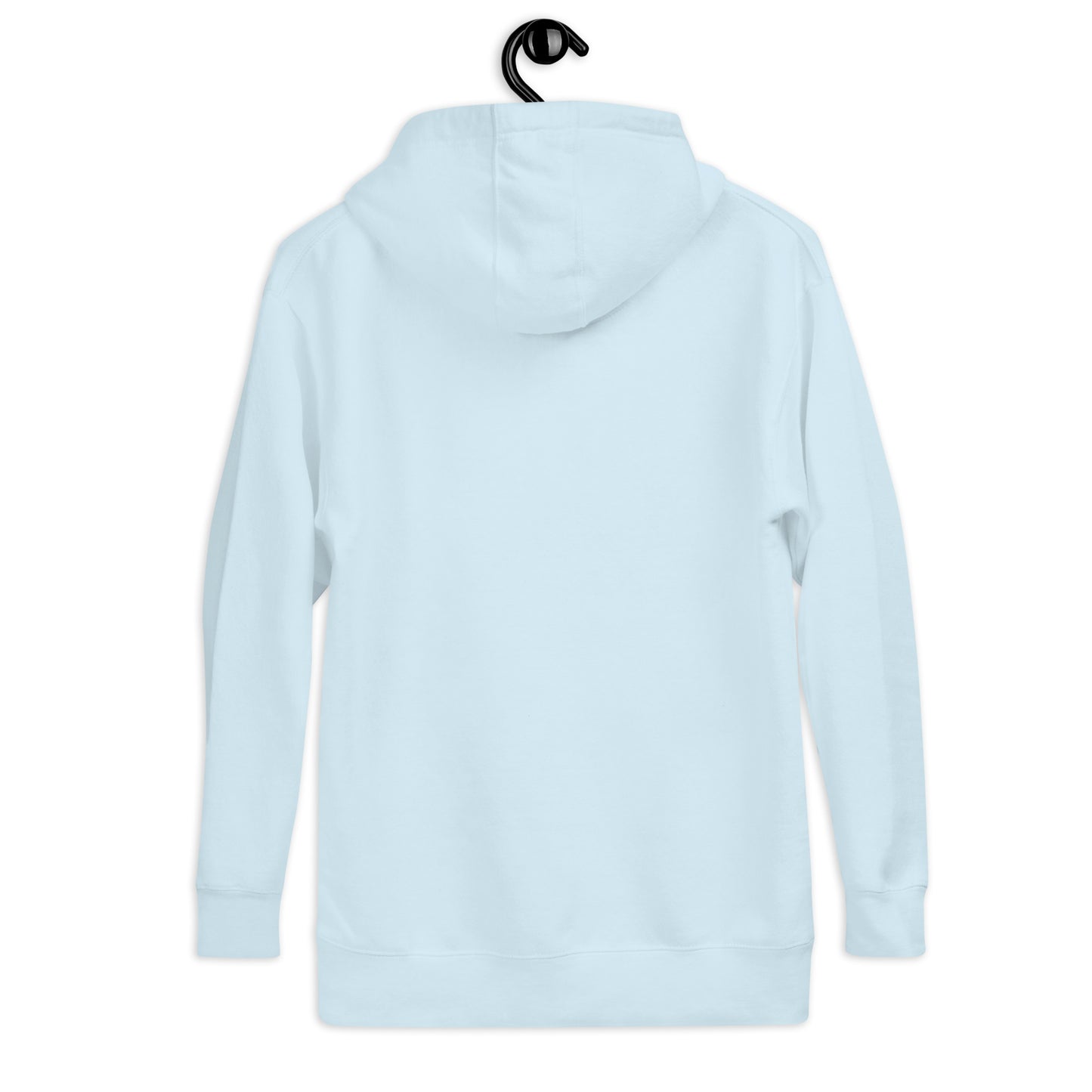 Caffeine Brings Me Happiness Unisex Hoodie by EraofInk