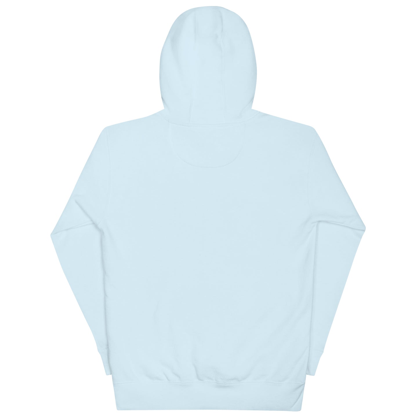 Fueled by Caffeine & Chaos Unisex Hoodie by EraofInk