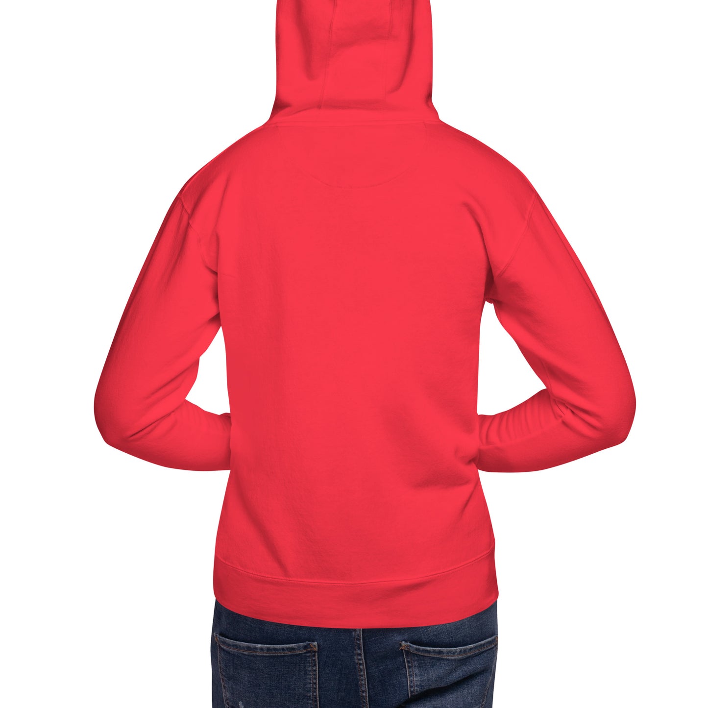 It's Called Karma and It's Pronounced F- You Unisex Hoodie by EraofInk
