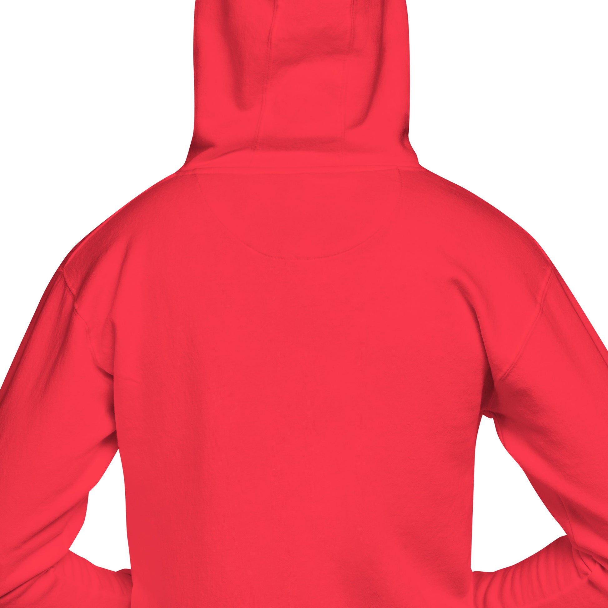 It's Called Karma and It's Pronounced F- You Unisex Hoodie by EraofInk
