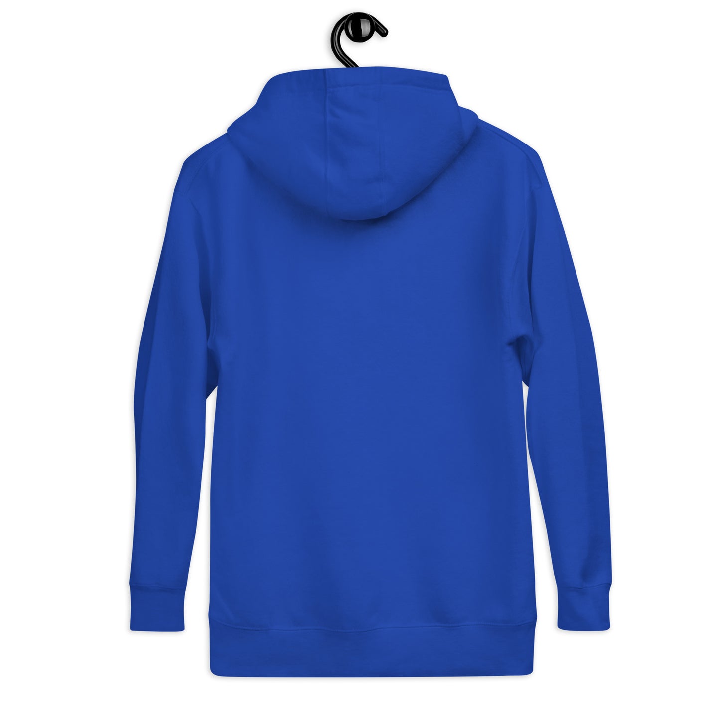 Caffeine Brings Me Happiness Unisex Hoodie by EraofInk