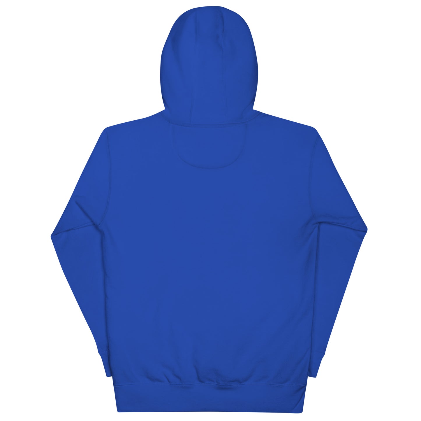 Fueled by Caffeine & Chaos Unisex Hoodie by EraofInk