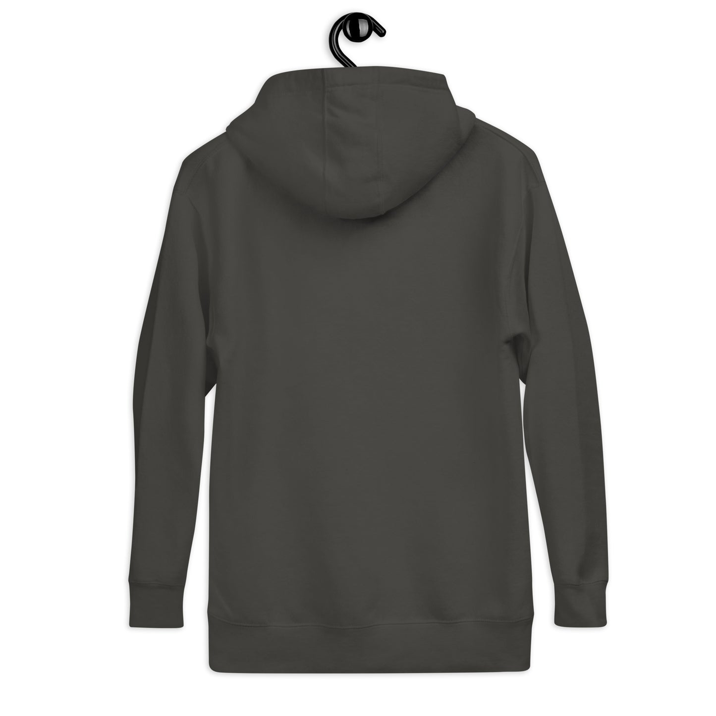 Caffeine Brings Me Happiness Unisex Hoodie by EraofInk