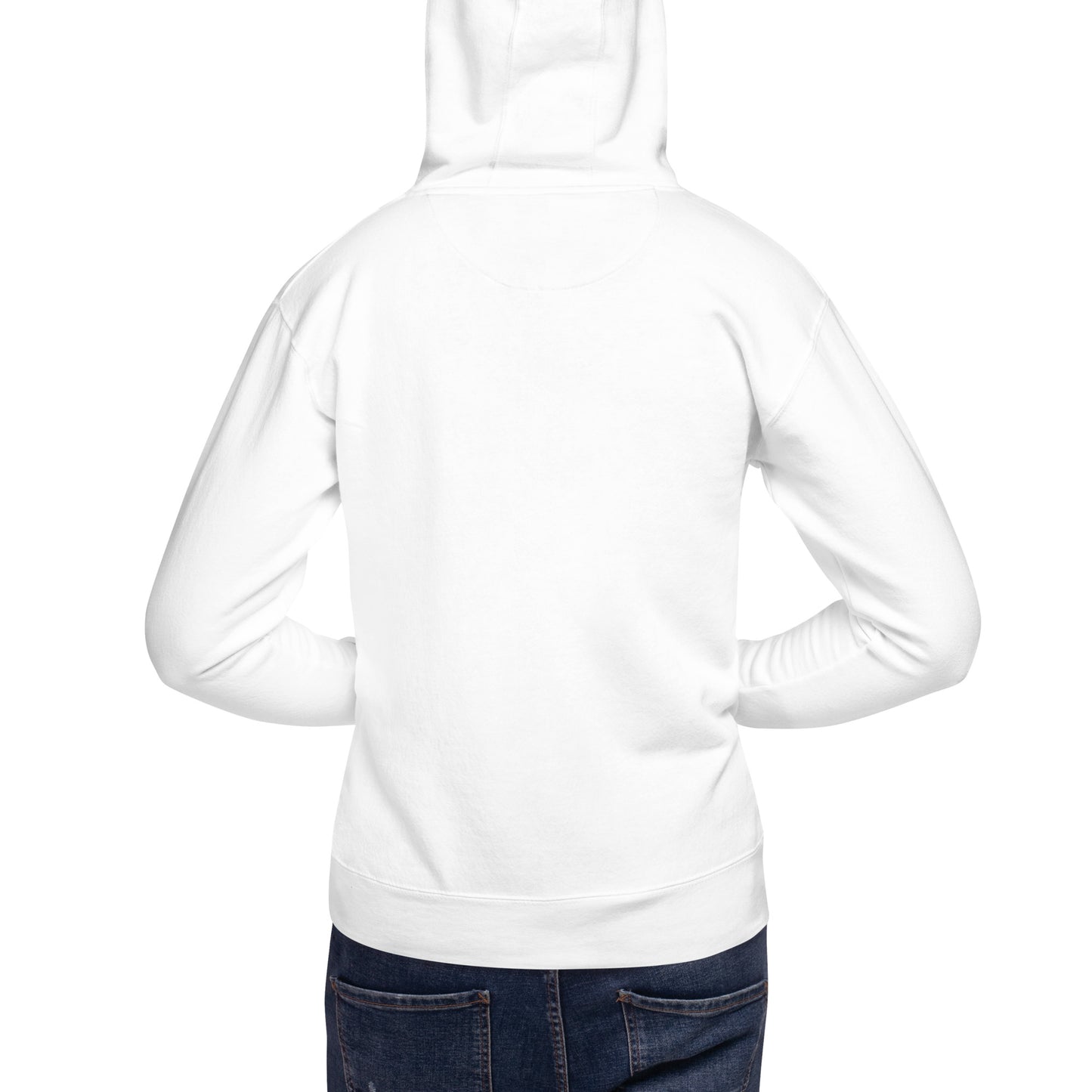 It's Called Karma and It's Pronounced F- You Unisex Hoodie by EraofInk