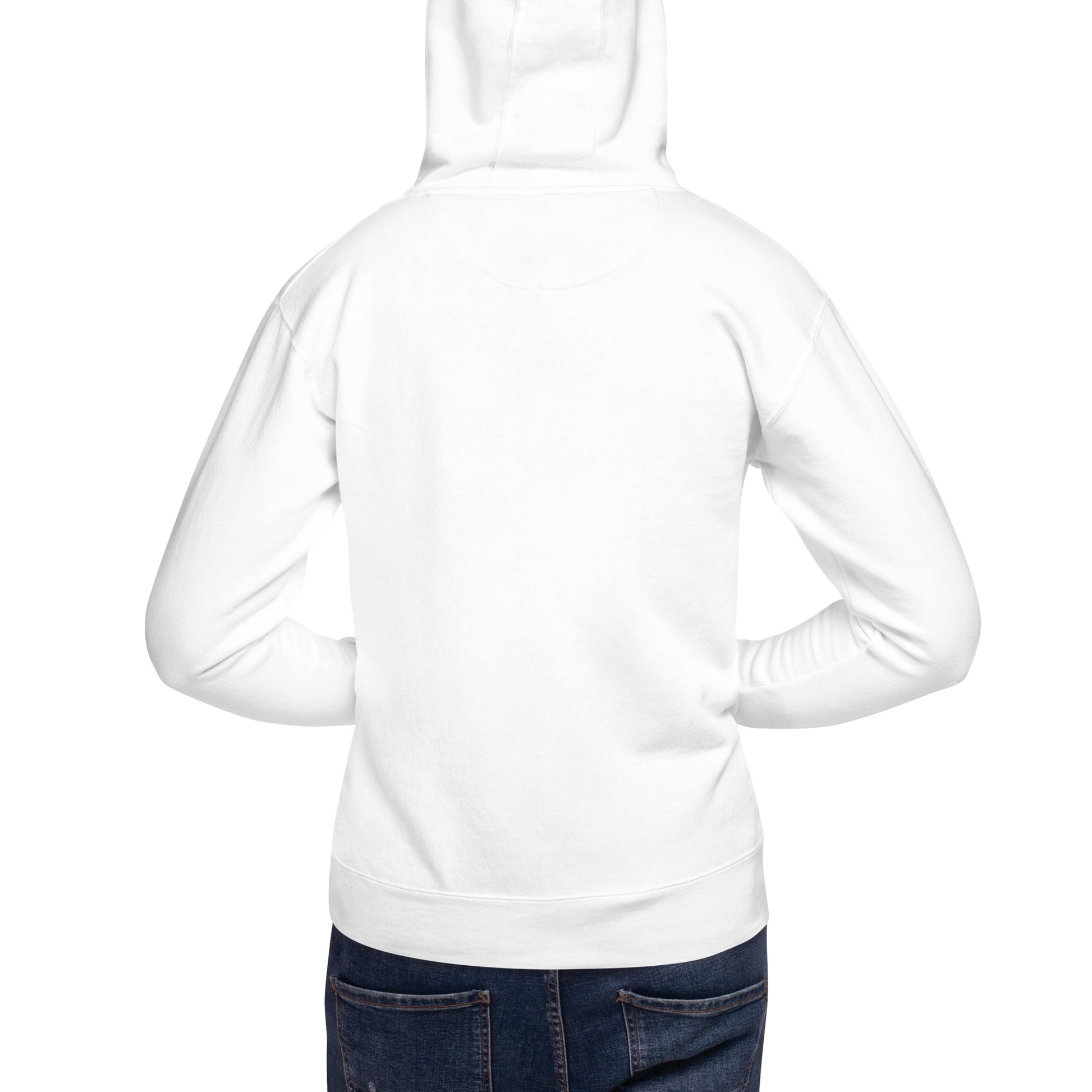 It's Called Karma and It's Pronounced F- You Unisex Hoodie by EraofInk