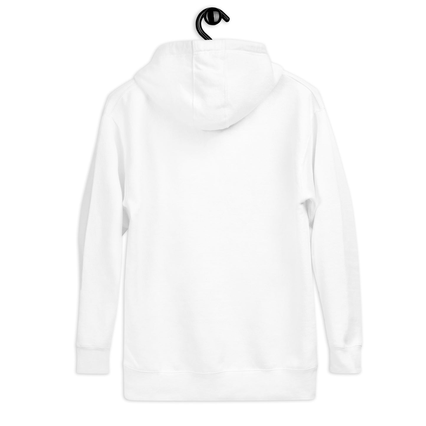 Caffeine Brings Me Happiness Unisex Hoodie by EraofInk