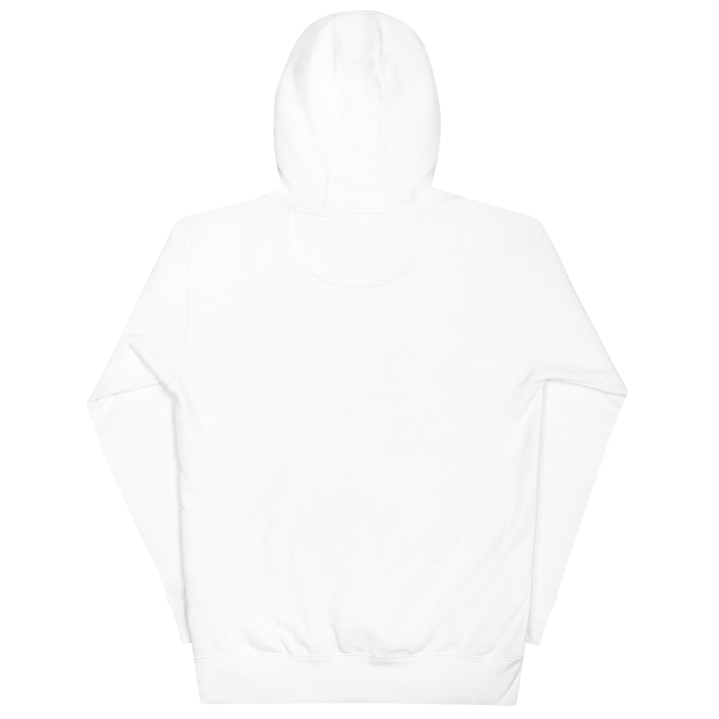 Fueled by Caffeine & Chaos Unisex Hoodie by EraofInk