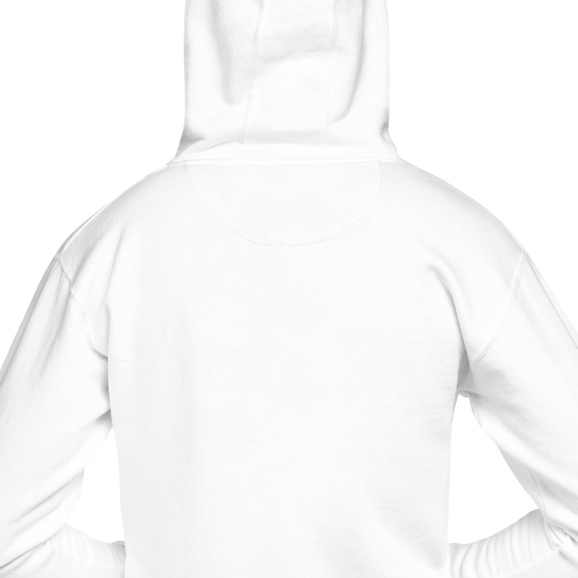 It's Called Karma and It's Pronounced F- You Unisex Hoodie by EraofInk
