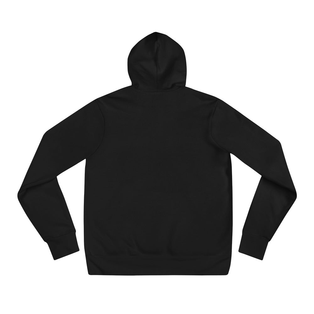 Invincible Unisex Hoodie by EraofInk