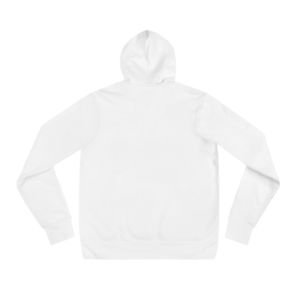Invincible Unisex Hoodie by EraofInk