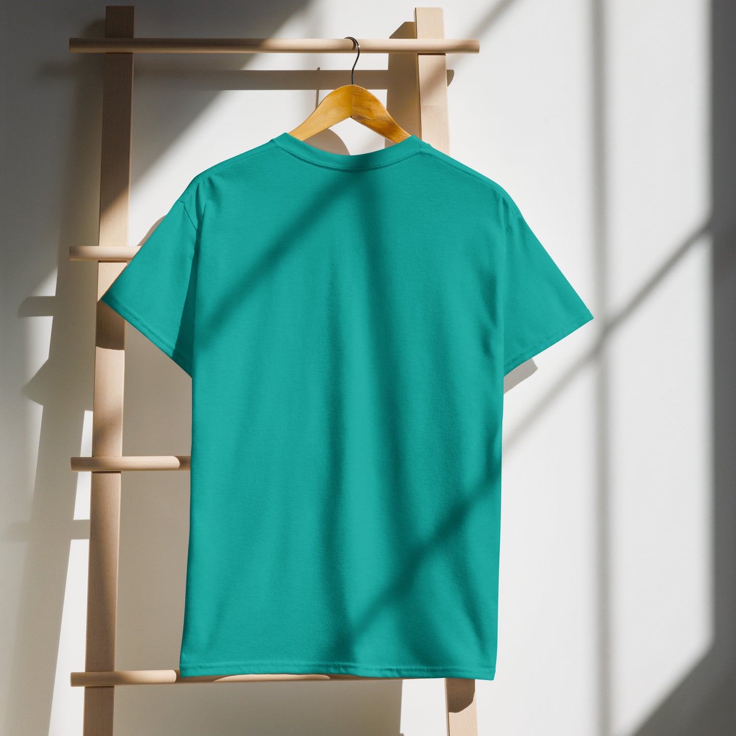 Not Bossy I'm Just Aggressively Helpful DryBlend® Tee by EraofInk