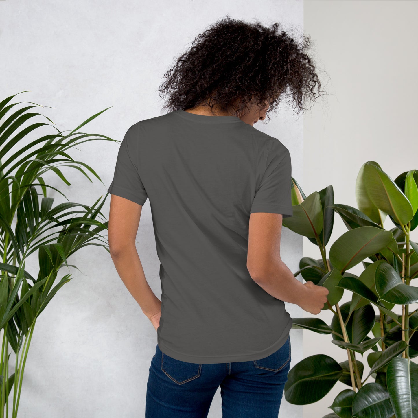 I've Overcome Narcissist Abuse Syndrome Unisex Tee by RecreatingKrista
