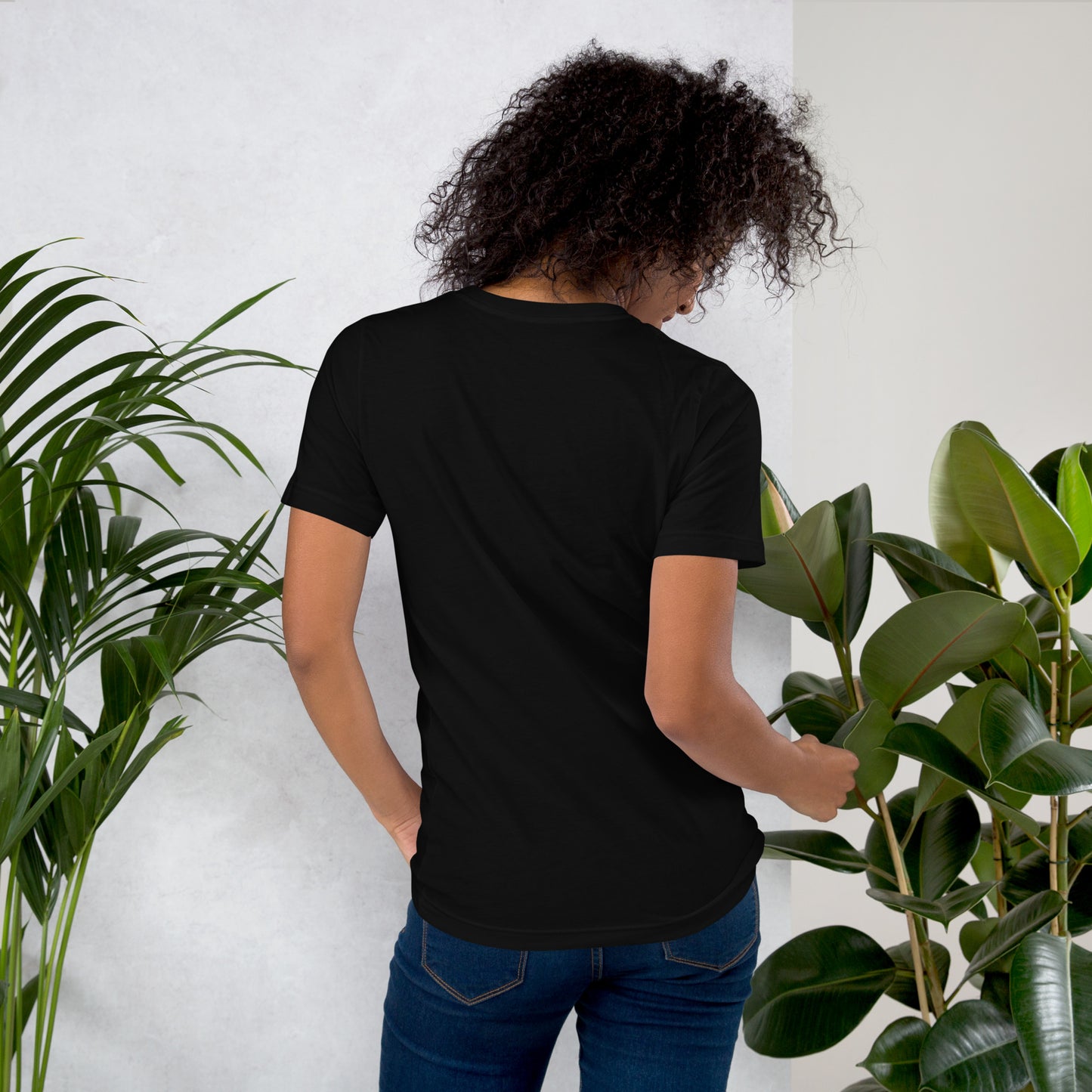 I've Overcome Narcissist Abuse Syndrome Unisex Tee by RecreatingKrista