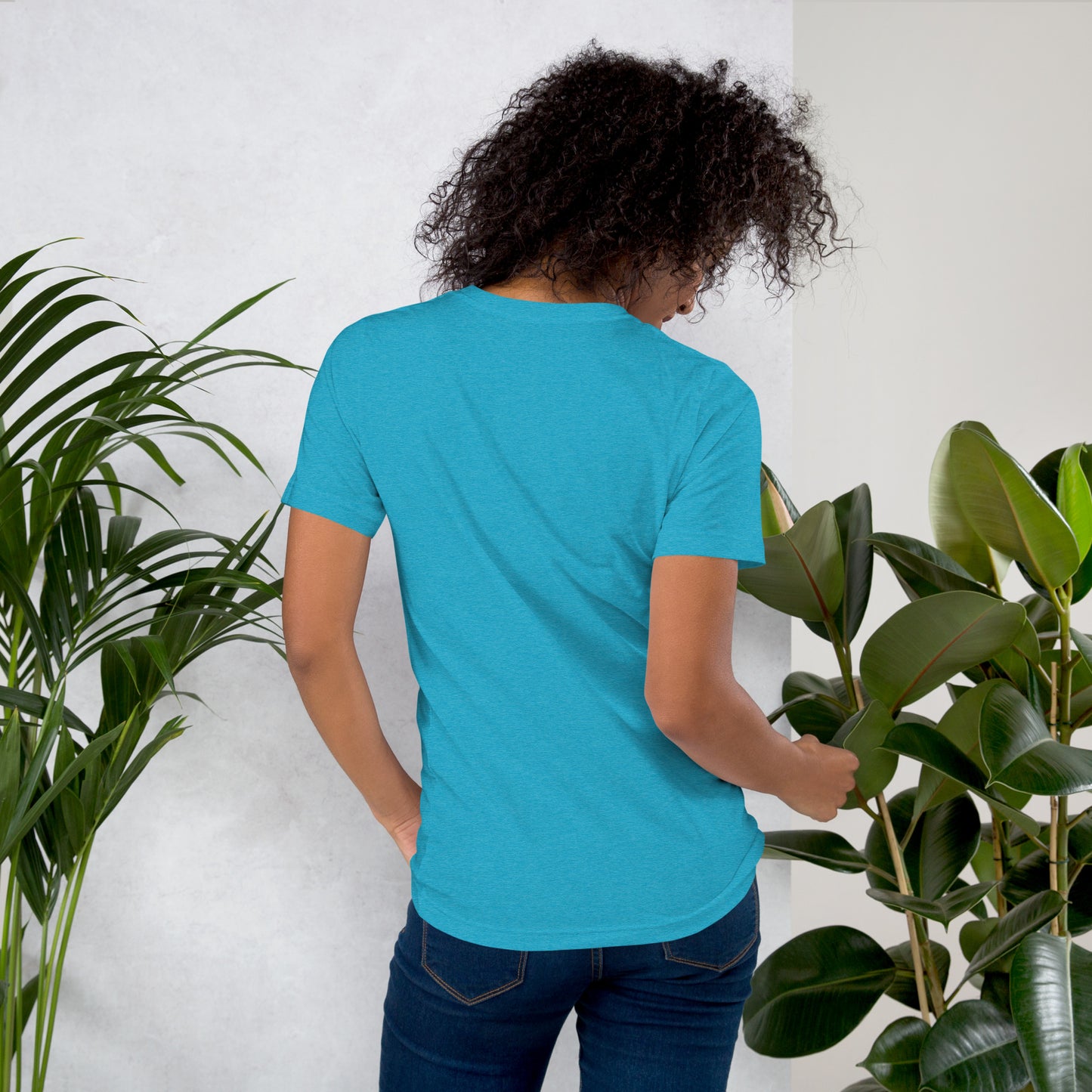 I've Overcome Narcissist Abuse Syndrome Unisex Tee by RecreatingKrista