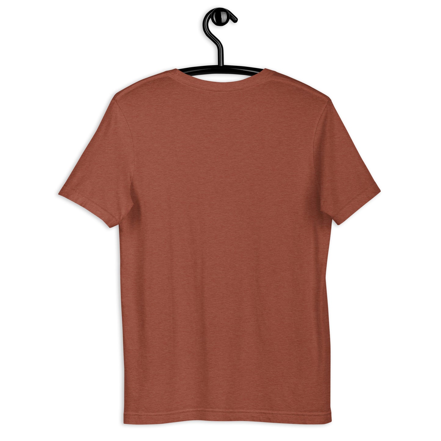 Chemically Speaking Alcohol is a Solution Unisex Tee by EraofInk