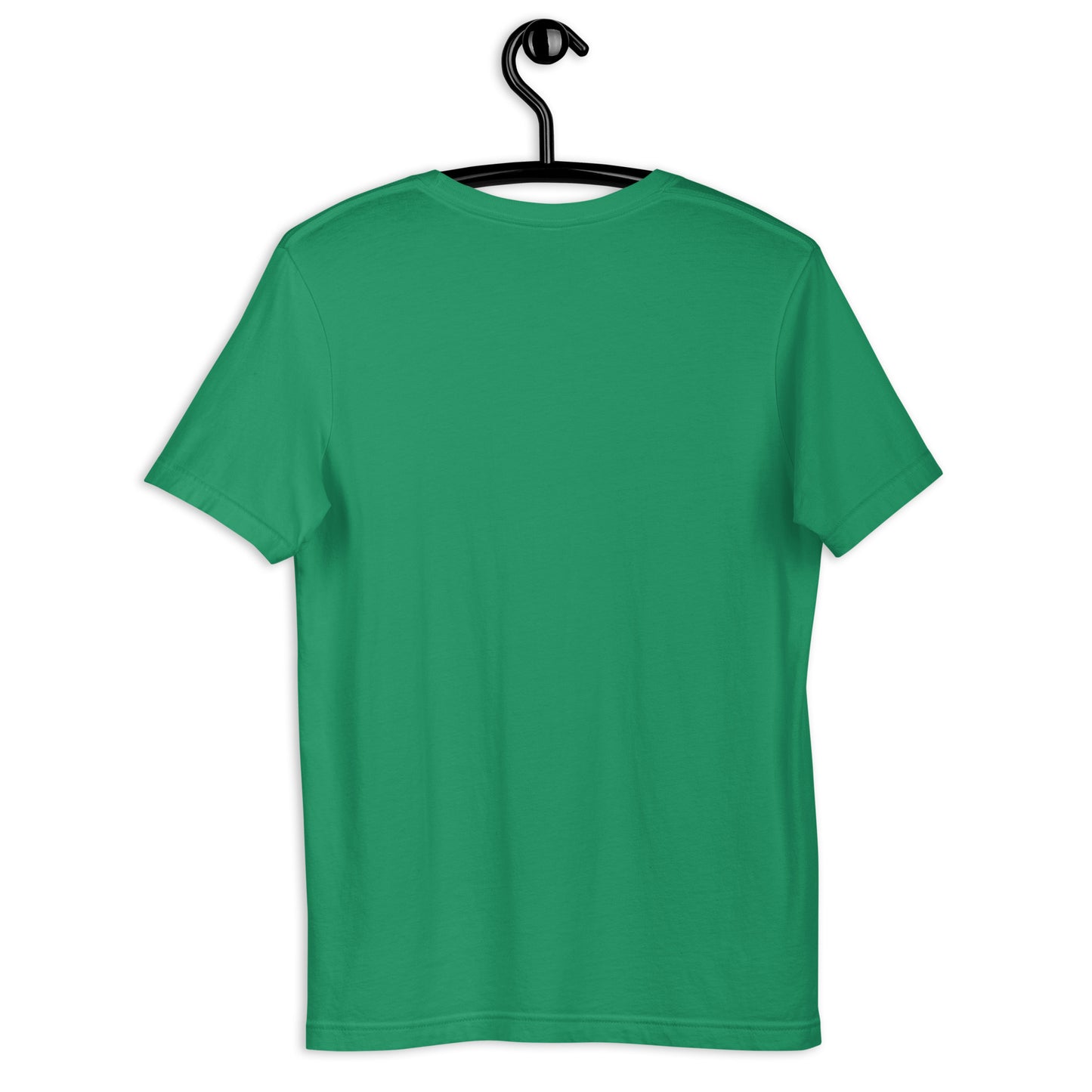 Chemically Speaking Alcohol is a Solution Unisex Tee by EraofInk