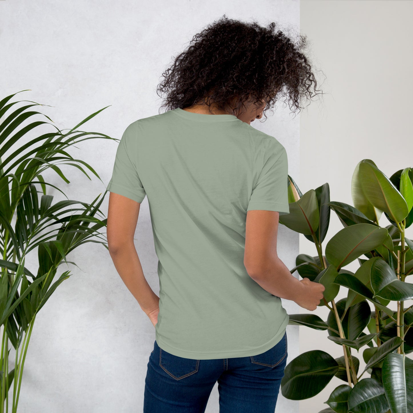 I've Overcome Narcissist Abuse Syndrome Unisex Tee by RecreatingKrista