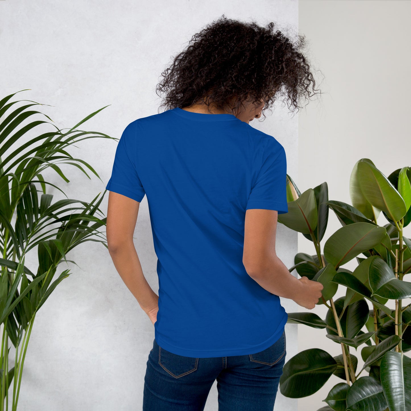 I've Overcome Narcissist Abuse Syndrome Unisex Tee by RecreatingKrista