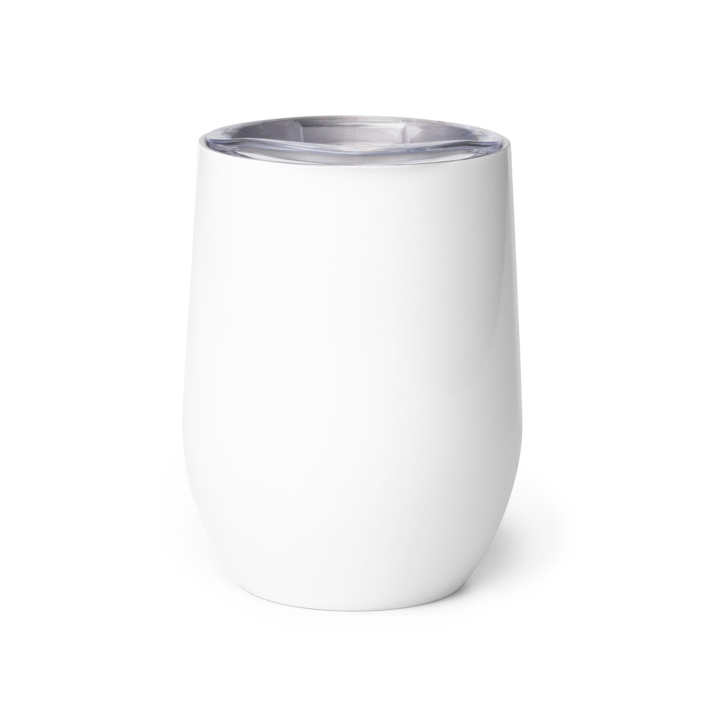 Adventure Trippin' and Wine Sippin' Wine Tumbler by EraofInk