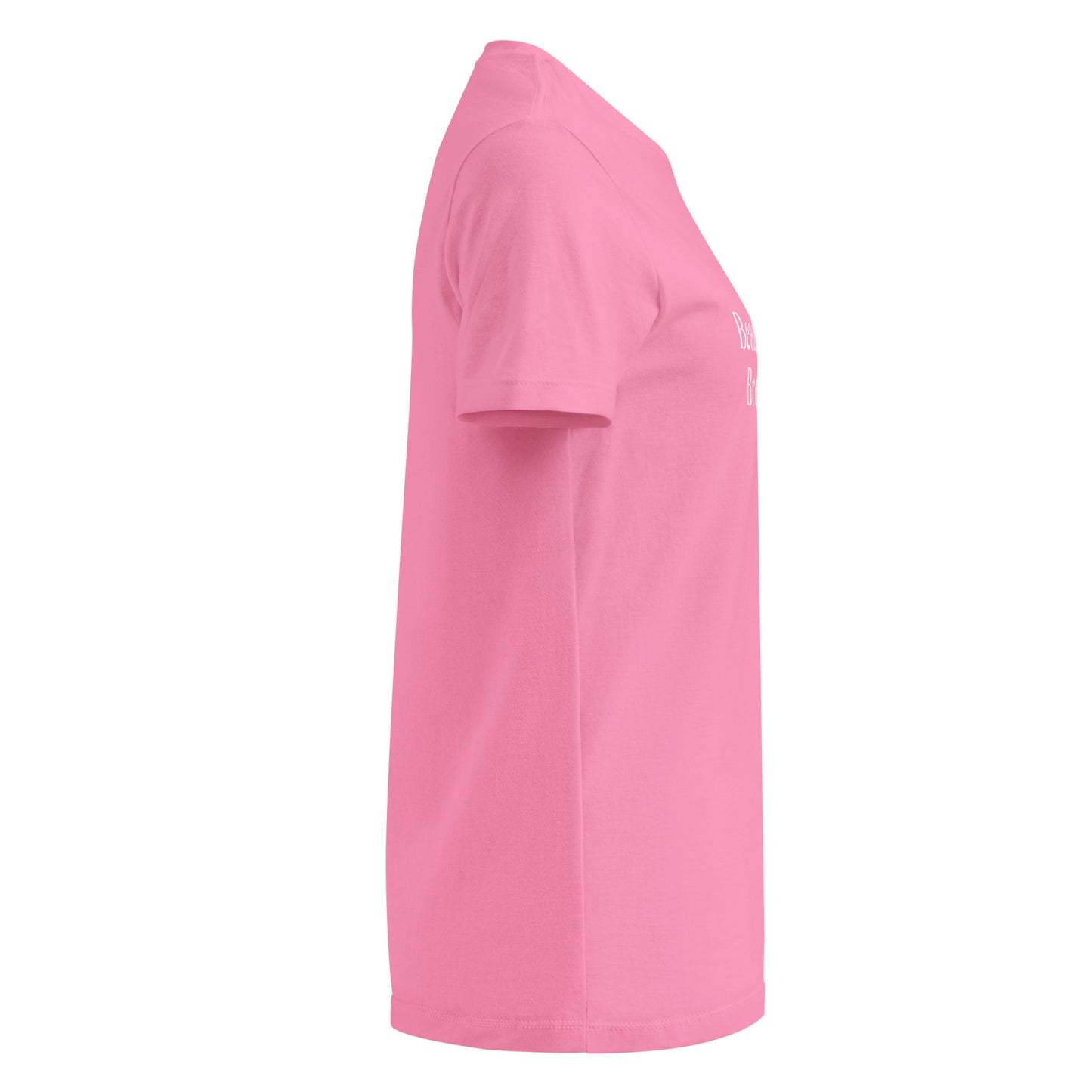 Beautifully Broken Women’s SoftStyle Tee by RecreatingKrista