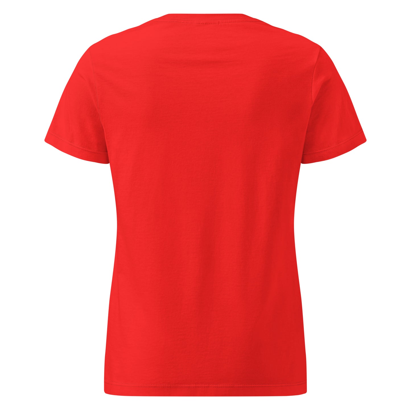 Wine Lover Women’s SoftStyle Tee by EraofInk