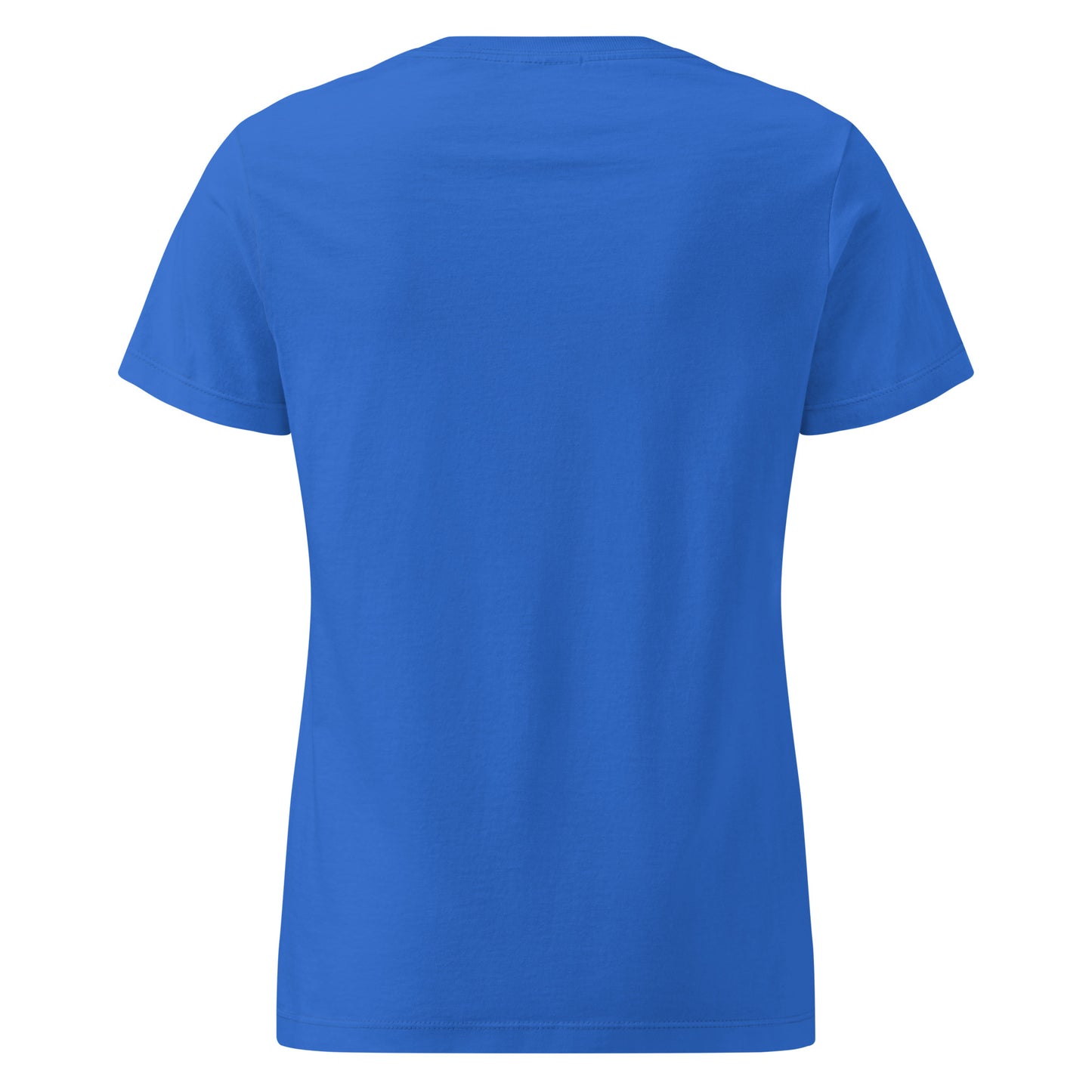 Beautifully Broken Women’s SoftStyle Tee by RecreatingKrista