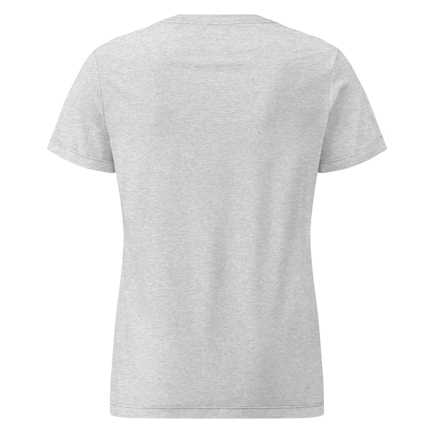 Dear Santa, I Tried Women’s SoftStyle Tee - I Really Tried to be a Good Girl by RecreatingKrista