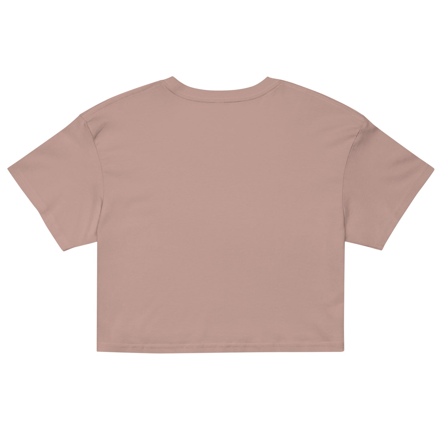 Don't Hate Me Because I'm Beautiful Hate Me Because Your Boyfriend Thinks So Women’s Crop Top by EraofInk