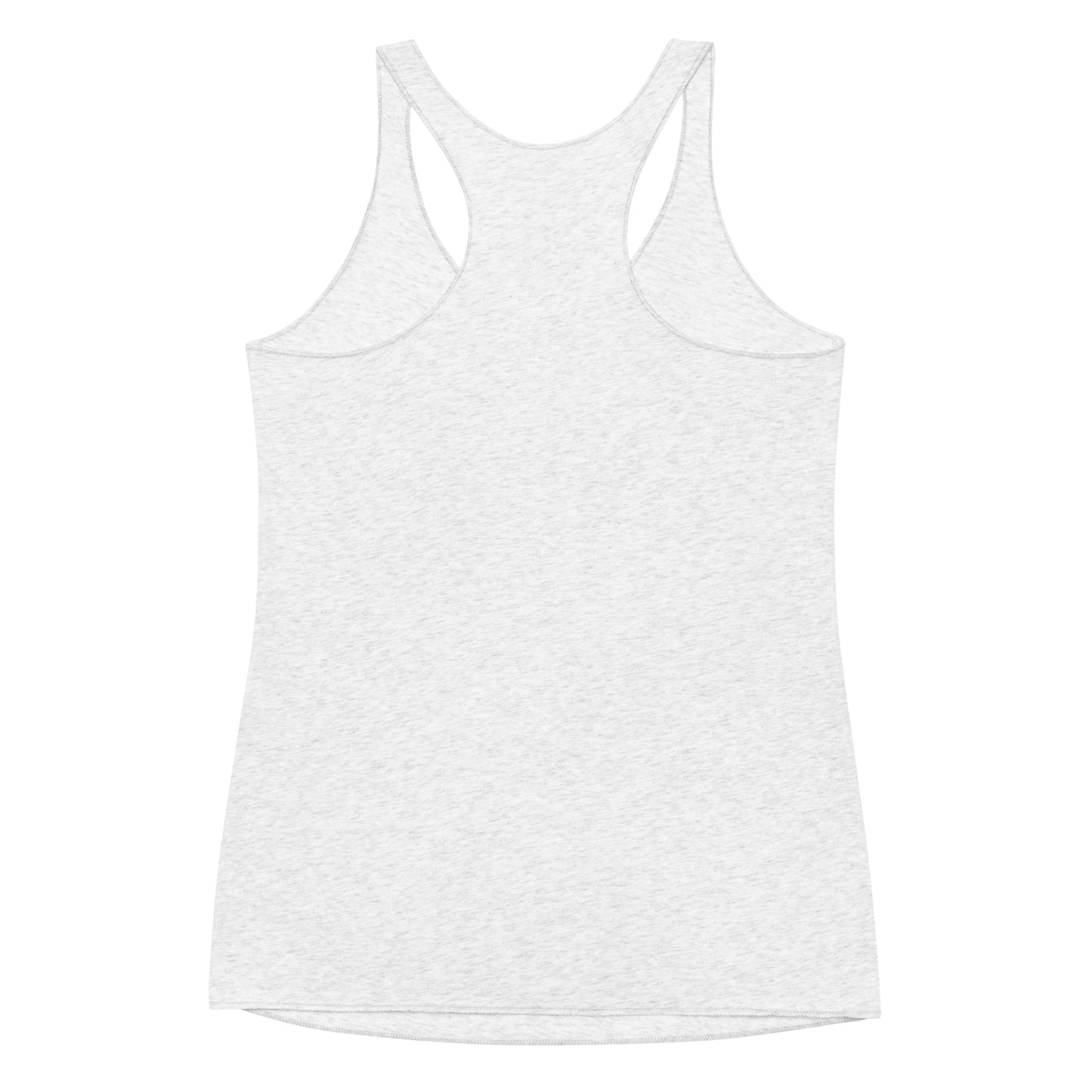 I Choose Peace Over Drama Women's Racerback Tank by EraofInk