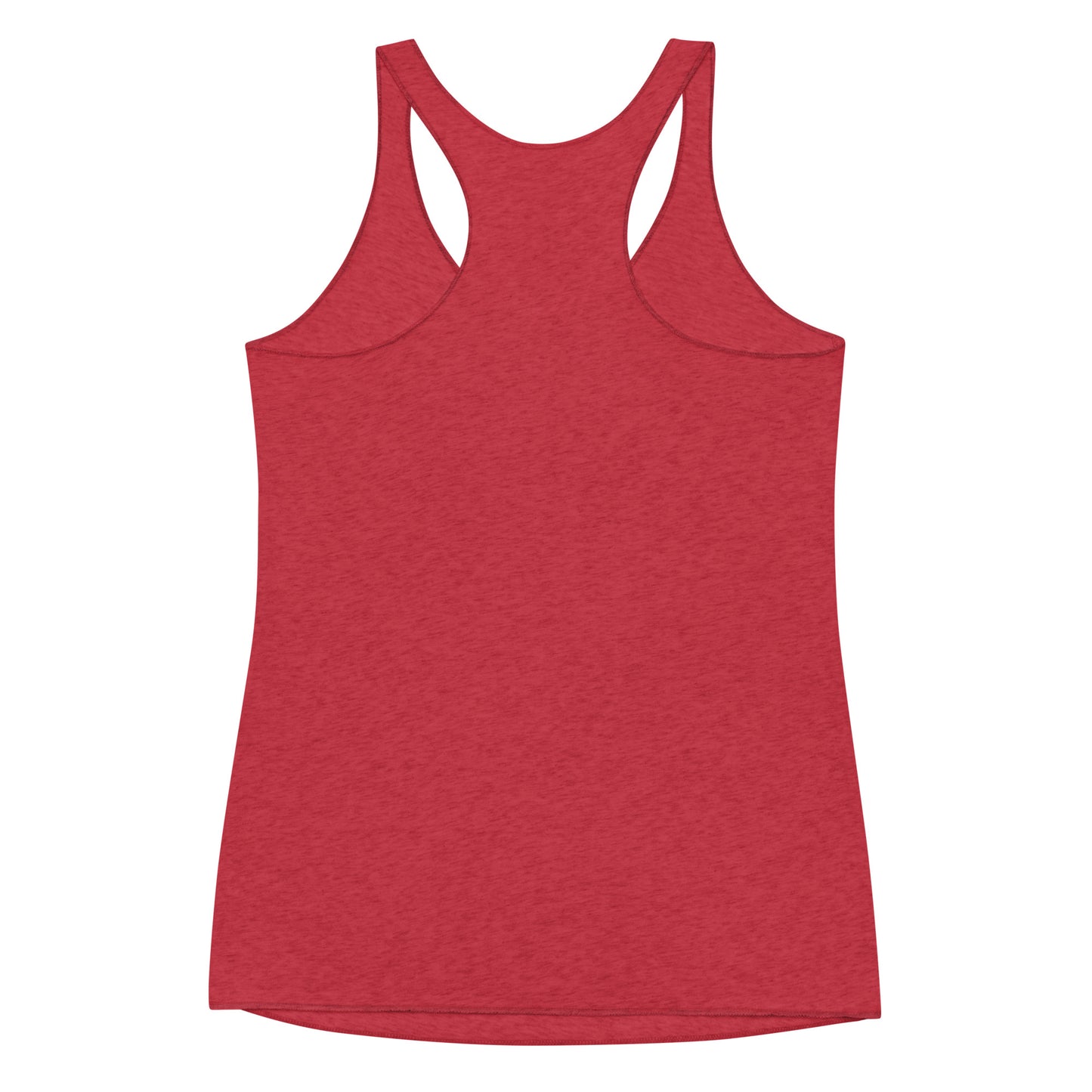 I Choose Peace Over Drama Women's Racerback Tank by EraofInk