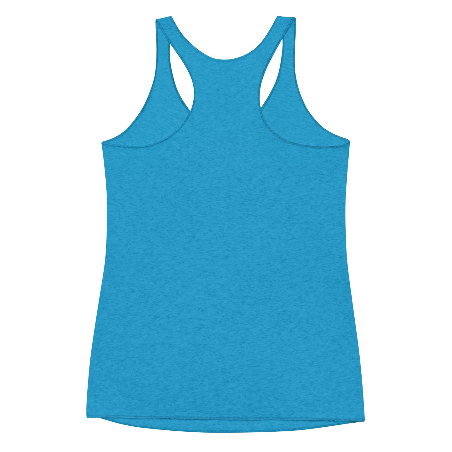 I Choose Peace Over Drama Women's Racerback Tank by EraofInk