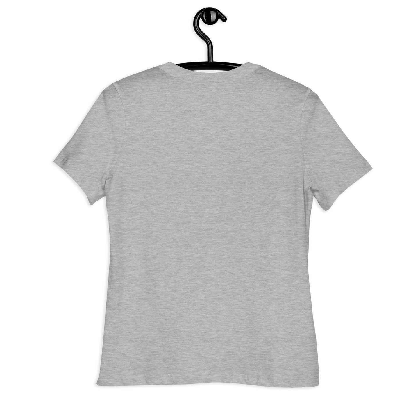 Forever Lover Women's Relaxed Tee by EraofInk