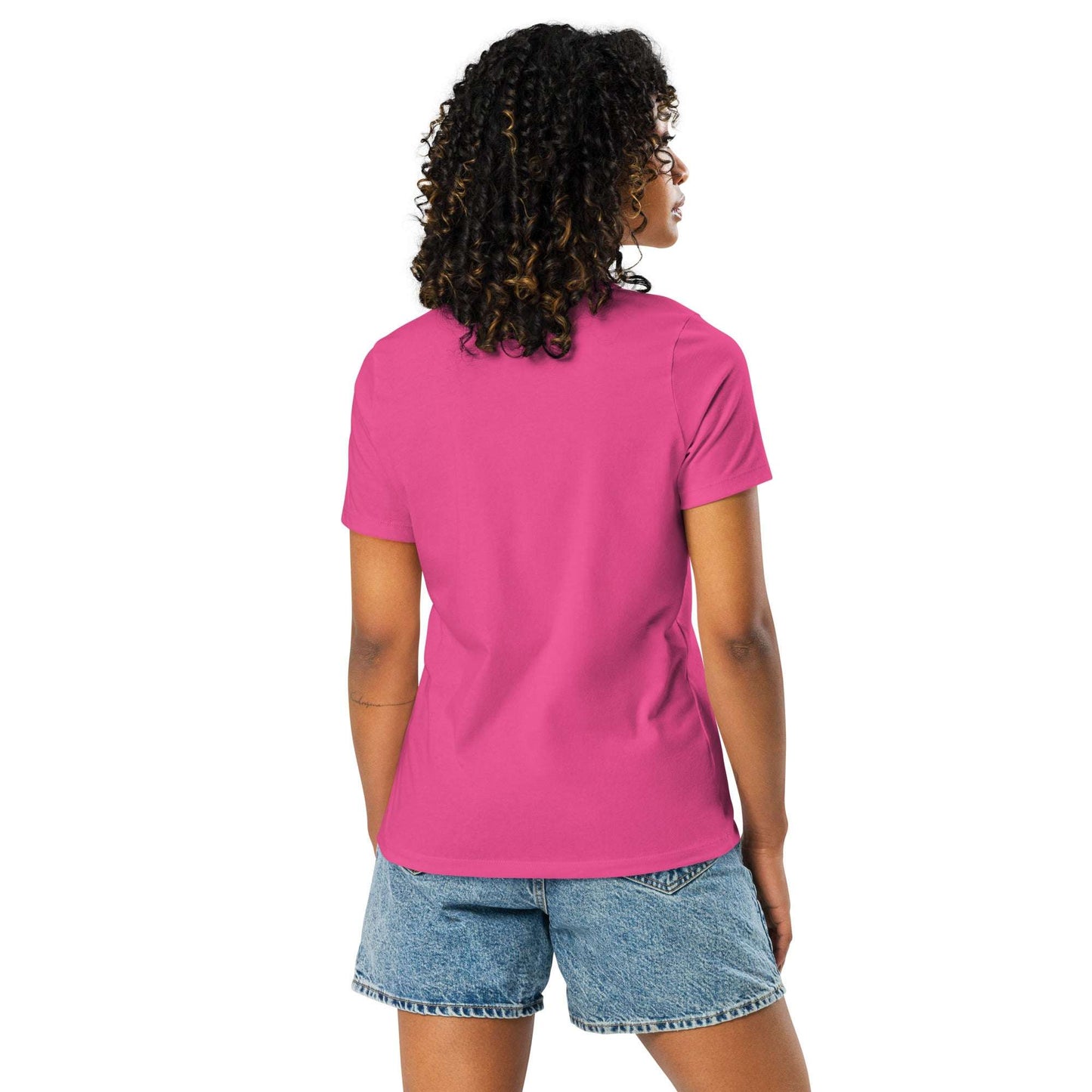 Girls Weekend Women's Relaxed Tee by EraofInk